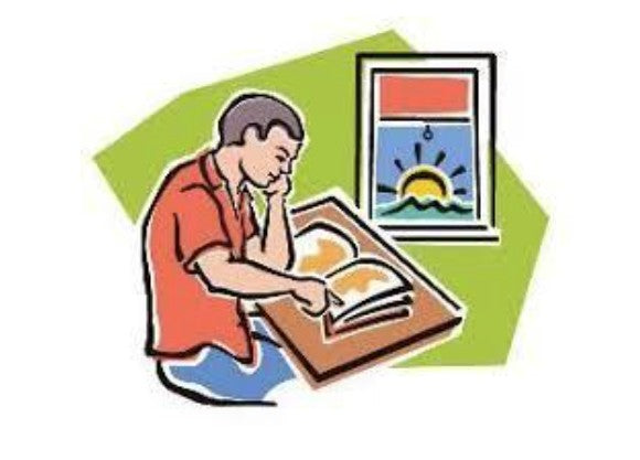 7/13 - 7/16 Middle School Study Skills (entering 6th-8th)