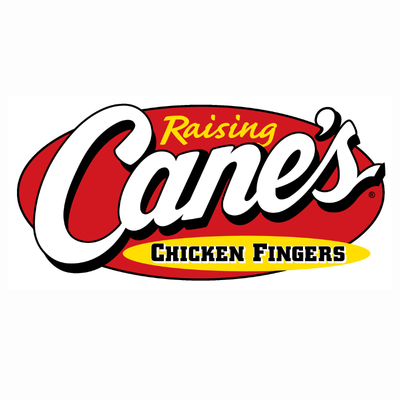 2026/27 Raising Cane's