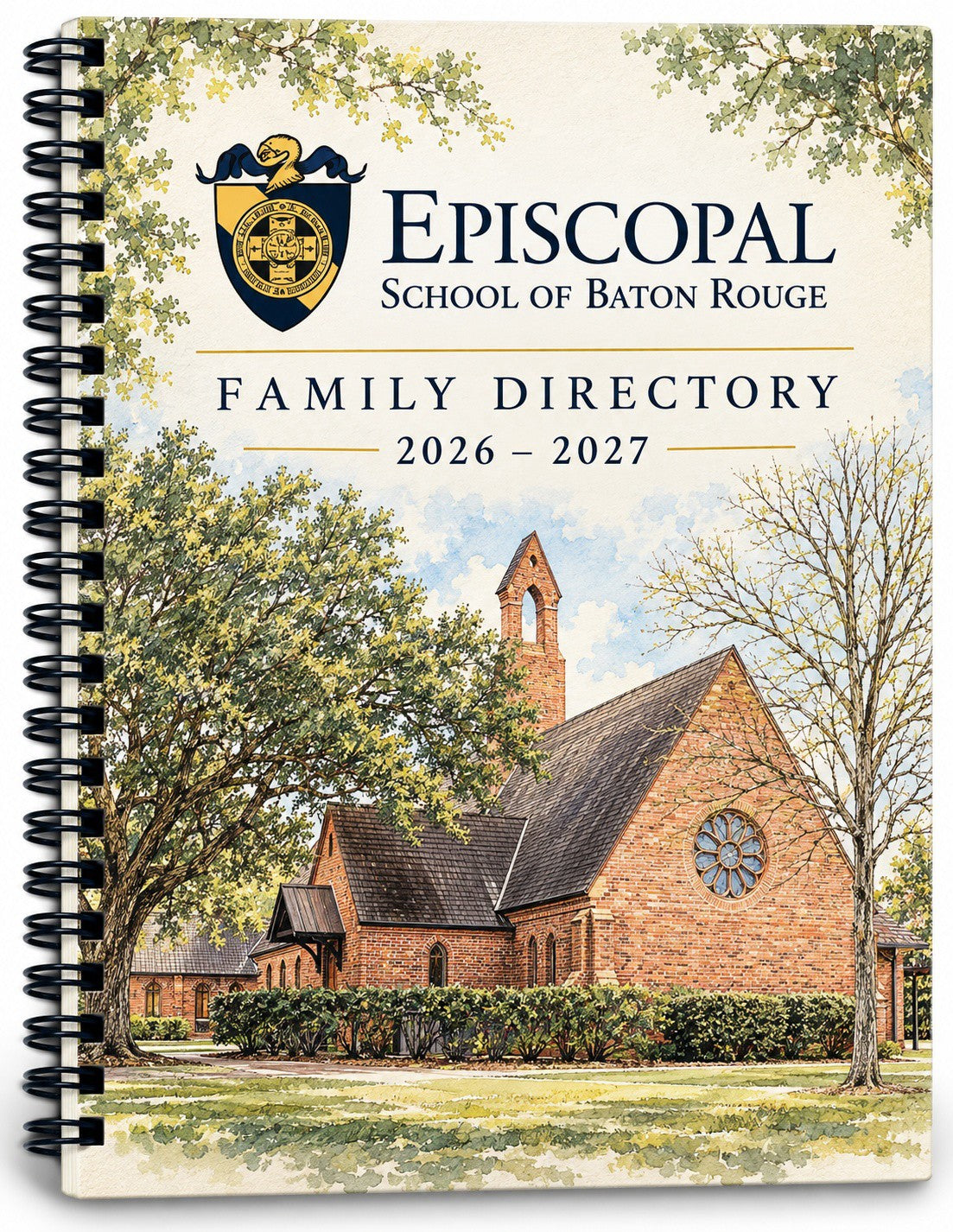2026-2027 School Directory