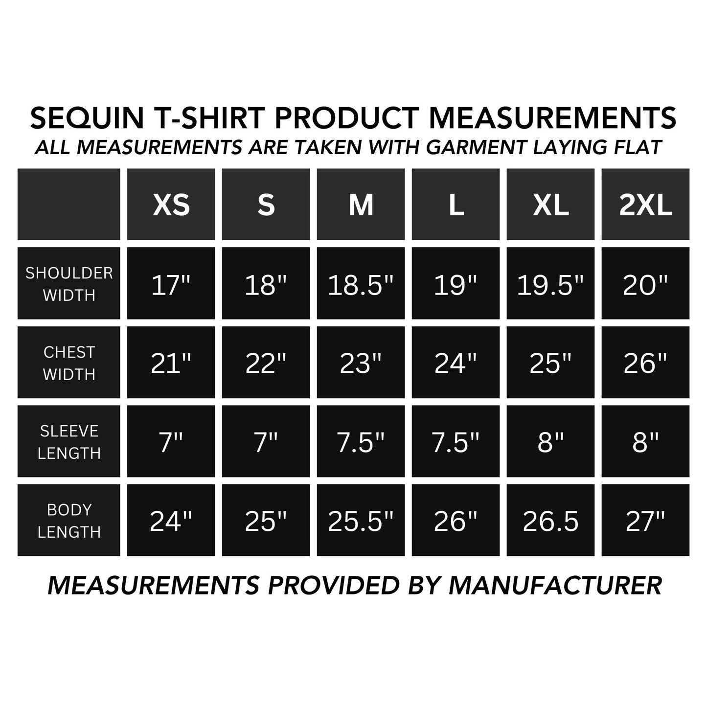 School Store Episcopal Sequin Tee