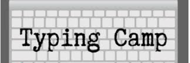 7/13 - 7/16 Typing Knights (entering 9th)