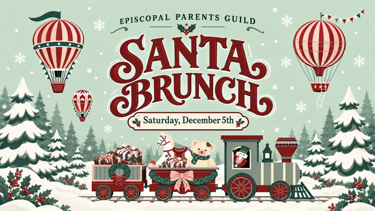 Santa Brunch