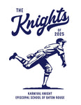 DJ Karnival Knight Sponsor - $1,000 - 1 Available!