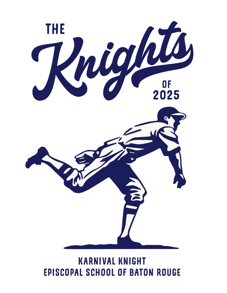 DJ Karnival Knight Sponsor - $1,000 - 1 Available!