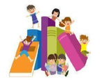 7/22 - 7/25 Lower School Step Up Camp (entering PK4 - 5th)