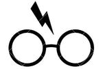 7/7 - 7/11 Harry Potter Camp (entering 3rd - 8th)