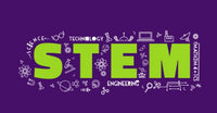 6/9 - 6/13 Snap, Pop, Fizz - A STEM Camp (entering 1st - 3rd)