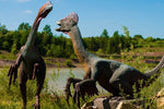 6/16 - 6/19 Dinosaurs, Dinosaurs, Dinosaurs (entering PK4 - 1st)