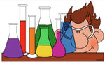 6/16 - 6/20 Chemistry for Kids (entering PK4 - 1st)