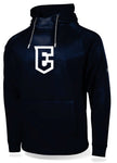 Richardson Hoodie with Logo (UNIFORM APPROVED)