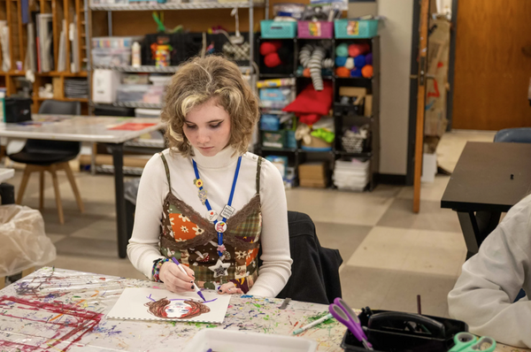 Arts Advocate Membership