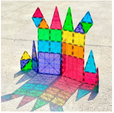 6/29 - 7/2 Build It! (entering PK4 - 3rd)