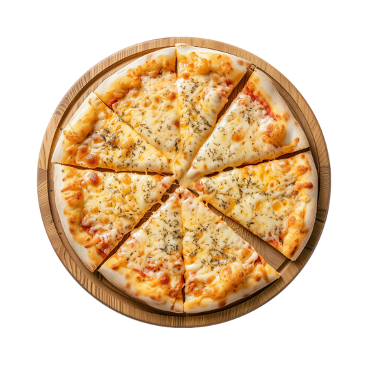 2026/27 Cheese Pizza