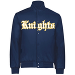 Knights Bomber Jacket (Uniform Approved)