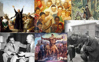 A Survey of US Religious History