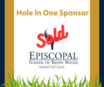 Hole-in-One Sponsor