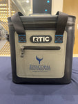 RTIC 12 Can Soft Pack Cooler