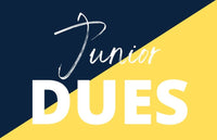 Episcopal Class of 2025 Junior Parent Dues