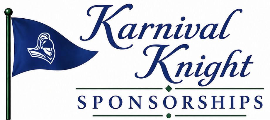 Birdie Karnival Knight Sponsor - $250