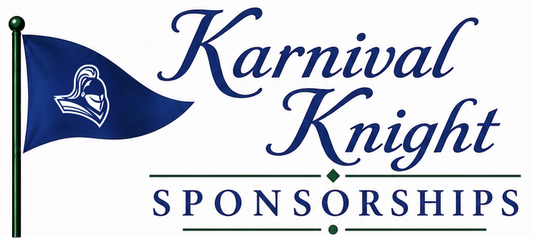 Hole-In-One Karnival Knight Sponsor - $1,000