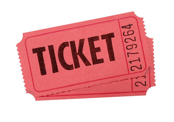 2024 Karnival Knight Tickets - Preorder