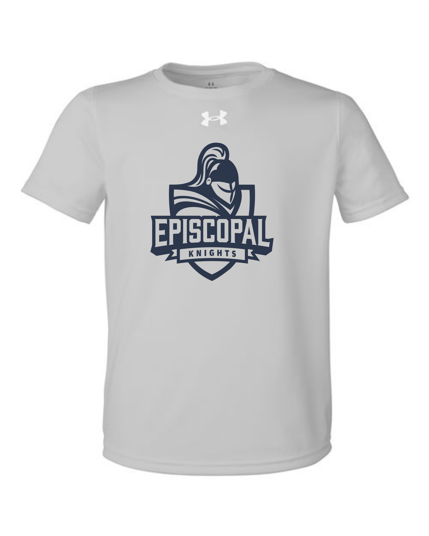 NEW!!! PE SHIRT-UNDER ARMOUR