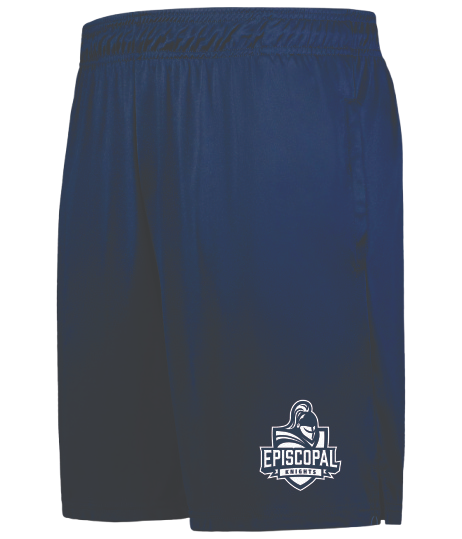 NEW!!! PE SHORTS-Holloway- School Approved- with pockets-5.5 INCH INSEAM!!!!