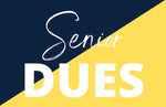 Episcopal Class of 2025 Senior Parent Dues