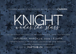 2025 Knight Under the Stars Ticket