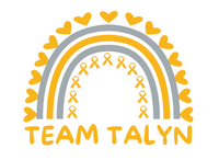 Team Talyn Donation