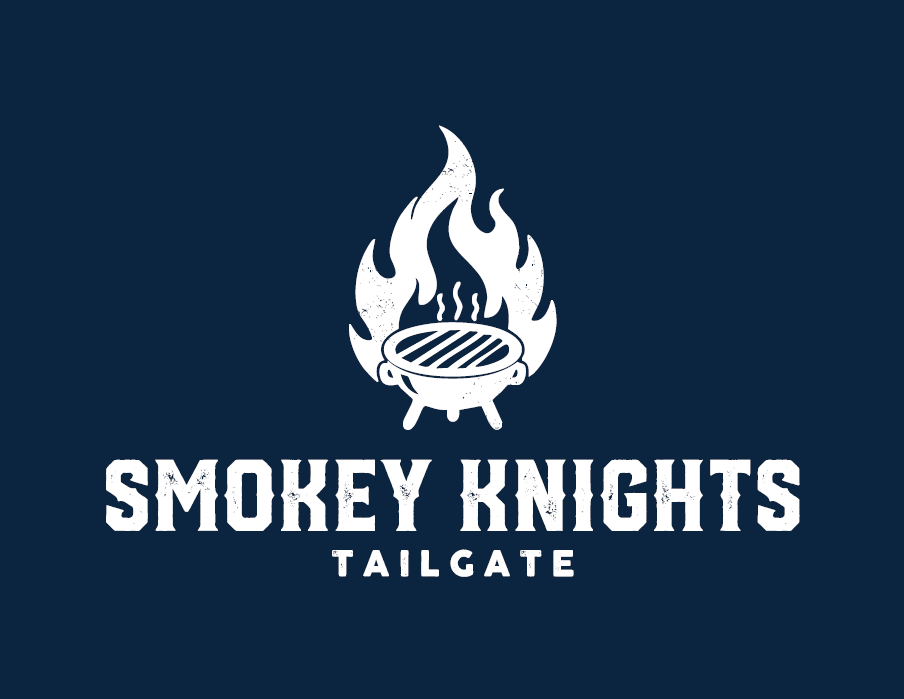 Smokey Knights Big Pig Event Sponsor