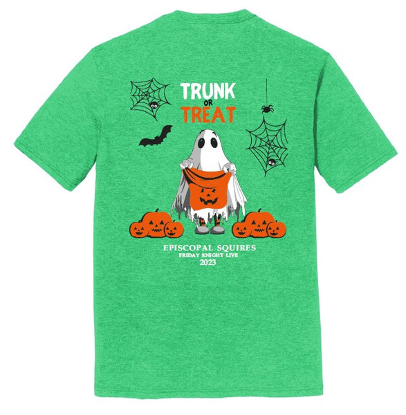 2023 Trunk or Treat T-shirt