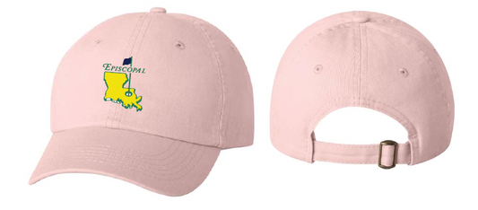 2026 Karnival Knight Youth Hat - Pink