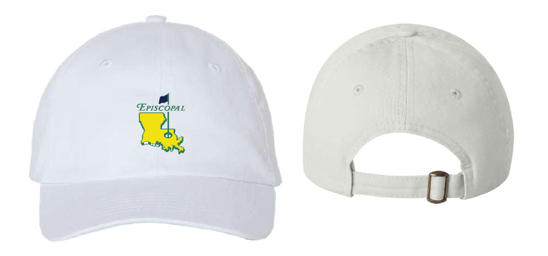 2026 Karnival Knight Youth Hat - White