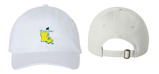 2026 Karnival Knight Youth Hat - White