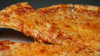 2025/26 Cheese Pizza