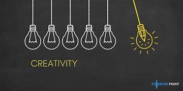 Creativity: The Importance of Identifying and Nurturing Creative Behaviors