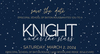 2024 Knight Under the Stars Ticket - General Admission