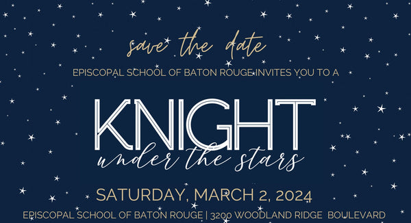 2024 Knight Under the Stars Ticket - Faculty & Staff