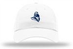 Richardson 112 Simple White with Knight Head