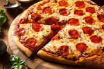 2024/25 Pepperoni Pizza
