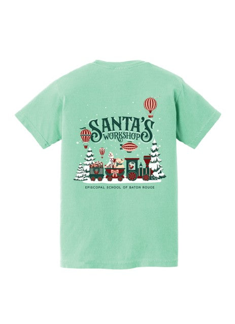 2026 Santa Brunch T-Shirt