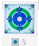 Mahjong Knight Raffle Tickets
