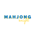 Mahjong Knight Raffle Tickets