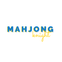 Mahjong Knight Raffle Tickets