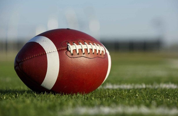 7/27 - 7/30 Football Camp (entering 3rd-8th)