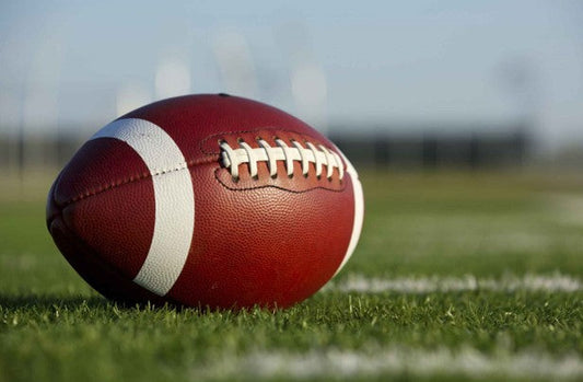 7/27 - 7/30 Football Camp (entering 3rd-8th)