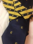 Episcopal Logo Neck or Bow Tie